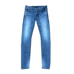 ジャックローズデニム　Luvmaison Luv-ストレッチスキニーデニム(MENS)｜ファッション通販 SANKO