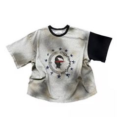 ADONIS ORBIT PROJECT(AOP) EGOIST T-SHIRTS