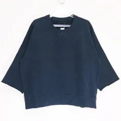 2025年最新】visvim sweatの人気アイテム - メルカリ
