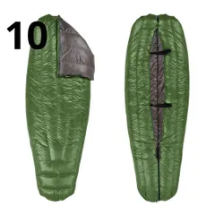 2025年最新】enlightened equipment シュラフの人気アイテム