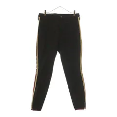 2025年最新】GUCCI メンズ チノパンの人気アイテム - メルカリ