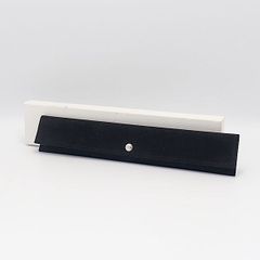 歩けるくん ネックバンド Dカン付マジックタイプ ブラック XS - メルカリ