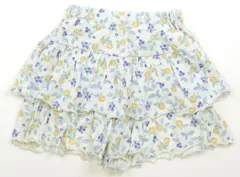 【アプレレクール/apreslescours】ショートパンツ 110サイズ 女の子【子供服・ベビー服】（1886113）