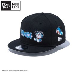 しろまるこ ニューエラ　ドラえもん・ピカチュウ NYまとめ売り 15945-290-