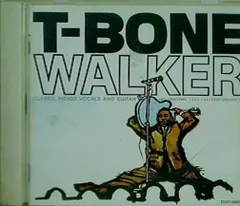 T-BONE WALKER LPレコード　モダンブルースギターの父 T-BONE WALKER LPレコード モダンブルースギターの父 T-Bone
