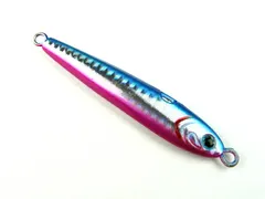 【15】TGベイト120g 2個 Amazon.co.jp: これまでに一万個以上売れた ！爆釣高比重TG