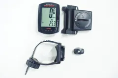 STRADA DIGITAL WIRELESS | 製品情報 | CATEYE（キャットアイ）