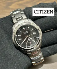 2025年最新】シチズン h410の人気アイテム - メルカリ