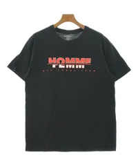 SYU.HOMME Tシャツ・カットソー メンズ 【古着】【中古】【送料無料】