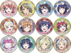 【中古】バッジ・ピンズ 全12種セット 「ラブライブ!スクールアイドルフェスティバル ALL STARS トレーディング缶バッジ 虹ヶ咲学園スクールアイドル同好会 2周年ver.」 C99グッズ