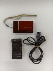 FUJIFILM/富士フィルム　FINEPIX Z100　デジタルカメラ【中古品】