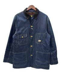 K*t様 美品50s HERCULES ブランケット付き デニムカバーオール X