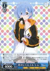 2025年最新】ヴァイスシュバルツ レムの人気アイテム - メルカリ