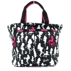 レスポ　Le sportsac Barbie バービー　コラボ　レスポートサック w300_lCg.jpg