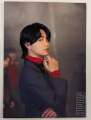 BE:FIRST 初回限定盤 JUNON Gifted. C