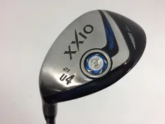 年最新ダンロップ ゼクシオ9 xxio9 ユーティリティ xxio