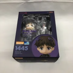 2025年最新】碇シンジ ねんどろいどの人気アイテム - メルカリ
