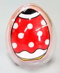 【中古】雑貨 ミニーマウス柄 イースターエッグ 「ディズニー・イースターワンダーランド2010」 東京ディズニーランド限定