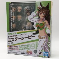 ウマ娘プリティーダービー ミスターシービー ウエハース 78枚 まとめ