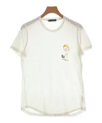 DSQUARED Tシャツ・カットソー メンズ 【古着】【中古】【送料無料】