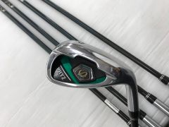 【最短翌日発送】PHYZ 2019 | R | PZ-509I | 中古 | アイアンセット | ブリヂストン