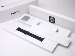 2024年最新】apple watch se A2723の人気アイテム - メルカリ