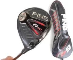 PING G410 フェアウェイウッド 3W 14.5° ヘッド単品 超希少】ピン G410