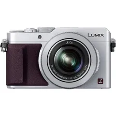 Panasonic - 【alfarabbitさま専用】DMC-LX100 中古品 自動開閉キャップ付！ alfarabbitさま専用】DMC-LX100 中古品 自動開閉キャップ付！