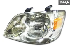 アー1★トヨタ純正 AZR60 65 ノア ヘッドライトセット アー1☆トヨタ純正 AZR60 65 ノア ヘッドライトセット アー1