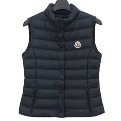 2025年最新】MONCLER ダウンベスト・キルティングベストの人気