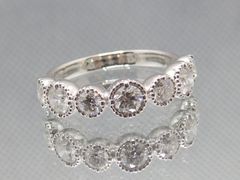 天然エメラルドのペンダントネックレス【1.81ct】【D0.44ct】 - メルカリ