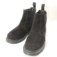 Dr.Martens 2976 Mono ブラック 24cm