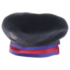 2025年最新】ベレー帽の人気アイテム - メルカリ