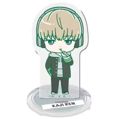 【中古】アクリルスタンド・アクリルパネル 梶蓮 「WIND BREAKER アクリルスタンド vol.2」