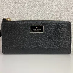 2024年最新】ケイトスペード 財布 長財布 KATE SPADE PWRU7245 001