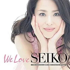 貴重　レア　松田聖子　Seiko　愛♡愛〜100%　販促用　ポスター 貴重 レア 松田聖子 Seiko 愛♡愛〜100% 販促用 ポスター アート