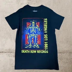 2025年最新】death row records tの人気アイテム - メルカリ