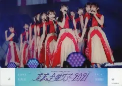 【中古】雑貨 乃木坂46 ライブver.A4アクリルPOP 1 「真夏の全国ツアー2021 メモリアルグッズ」 オフィシャルウェブショップ予約限定