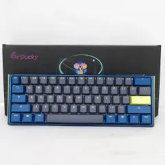 2023年最新】ducky one 3 miniの人気アイテム - メルカリ