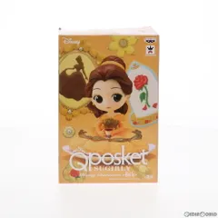 Q posket SUGIRLY Disney Belle　シュガーリー　ベル Q posket SUGIRLY Disney Belle シュガーリー ベル レビュー