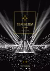 【中古】洋楽DVD BTS (防弾少年団) / BTS 2017 BTS LIVE TRILOGY EPISODE III THE WINGS TOUR IN JAPAN ～SPECIAL EDITION～ at KYOCERA DOME [通常版]