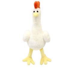 [NICI] 봉제 인형 양의 숀 닭 20cm 장난감 캐릭터 상품