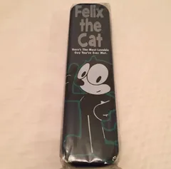 美品！貴重！　フィリックス・ザ・キャット　FELIX THE CAT　ペンケース フェリックス Felix the cat 缶ペンケース レトロ アンティーク