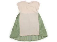 【アプレレクール/apreslescours】ワンピース 110サイズ 女の子【子供服・ベビー服】（1858665）