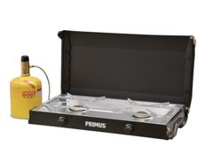 PRIMUS KNIJAプリムスキンジャ　器具栓つまみにベタつき PRIMUS KNIJAプリムスキンジャ 器具栓つまみに軽くベタつき - メルカリ