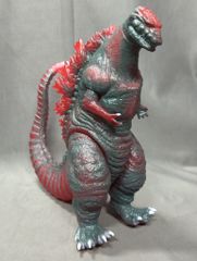 MEDICOM TOY GODZILLA VINYL WARS 安楽安作 ゴジラ - メルカリ
