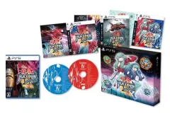 【中古】PS5ソフト 雷電IV×MIKADO remix [限定版]
