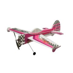ヴィンテージ海外RC飛行機キット ACE RC Whizard No.4245 - メルカリ