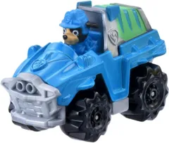 【新品】 タカラトミー ダイキャストビークル パウ・パトロール ダイノランダー レックス