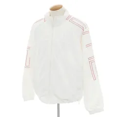 2025年最新】SUPREME ナイロンジャケット ホワイトの人気アイテム